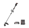 Decespugliatore a BATTERIA Multifunzione Kress KG163