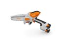 Potatore Stihl Gta 30 a batteria