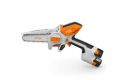 Potatore Stihl Gta 30 a batteria