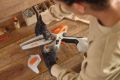 Potatore Stihl Gta 30 a batteria