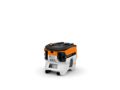 Aspirapolvere a batteria AK Stihl Sea 50 L