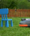 rasaerba Segway Navimow serie H