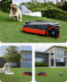 Rasaerba SegWay NaviMow Serie X3