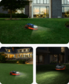 Taglierba SegWay NaviMow Serie X3