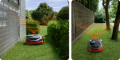 Rasaerba SegWay NaviMow Serie X3