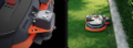 Rasaerba SegWay NaviMow Serie X3