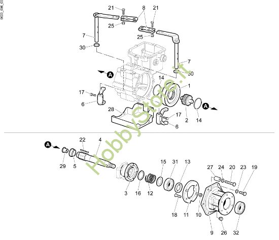 Picture of Catenaria TN 2700 Transporter
