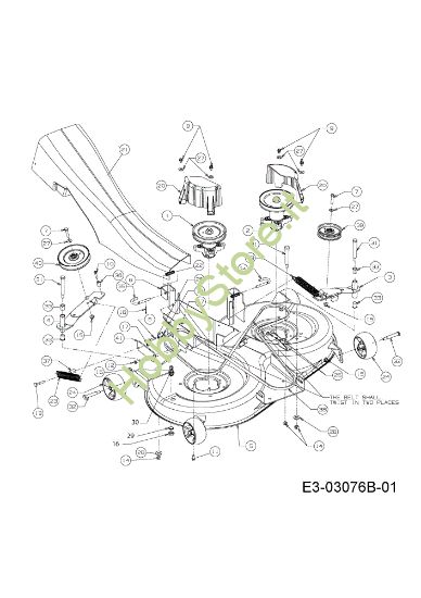 Picture of Piatto di taglio KOMMAND PLUS 105/22 H Trattorino