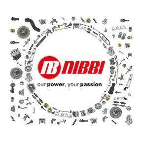 Immagine per la categoria Ricambi Nibbi
