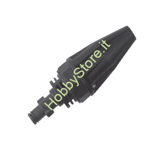 Testina ugello rotante Comet 3217 0180