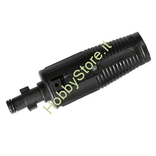 Testina ugello regolabile Securfix Comet 3217 0252