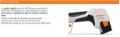 Cesoia da Potatura Stihl ASA 20
