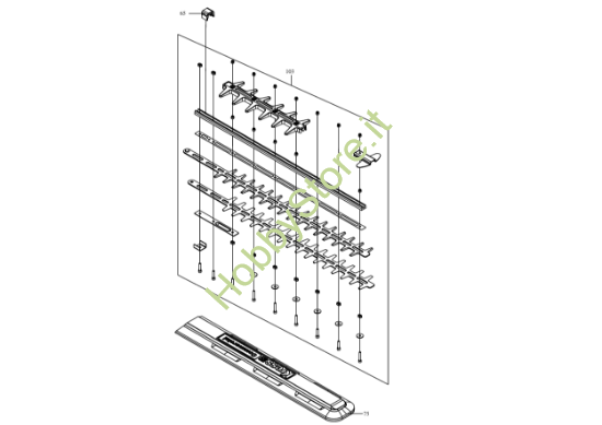 Picture of Lama KC200.9 Kress
