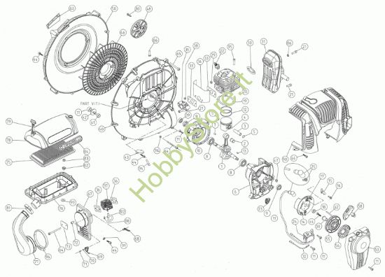 Picture of Motoventola filetto metrico 15/03/2019 prodotto dal BL1200