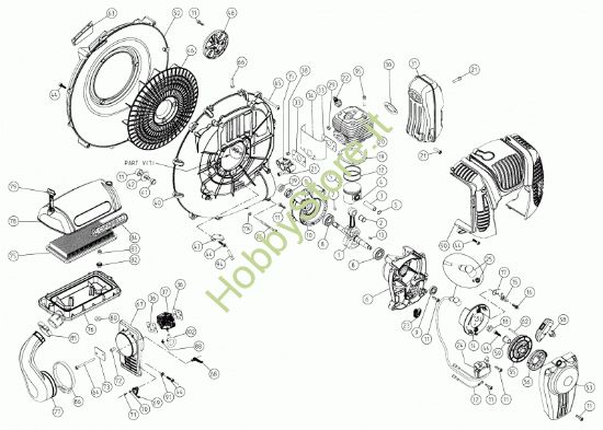 Picture of Motoventola 08/08/2017  dal  02/10/2018BL1200