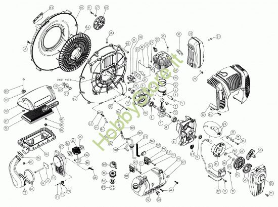 Picture of Motoventola 08/07/2014  dal  07/06/2015BL1200
