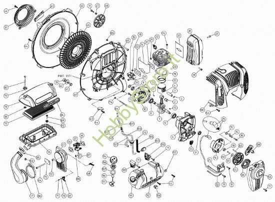 Picture of Motoventola  dal  04/04/2013BL1200