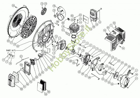 Picture of Motoventola  dal  25/09/2007BL3