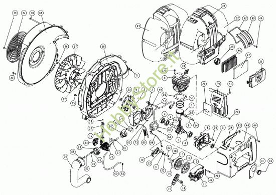 Picture of Motoventola 21/04/2008  dal  12/09/2012BL6S