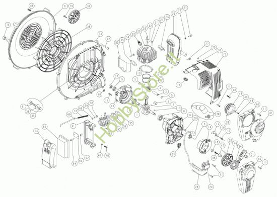 Picture of Motoventola serie 10/01/2020 prodotto dal L3E