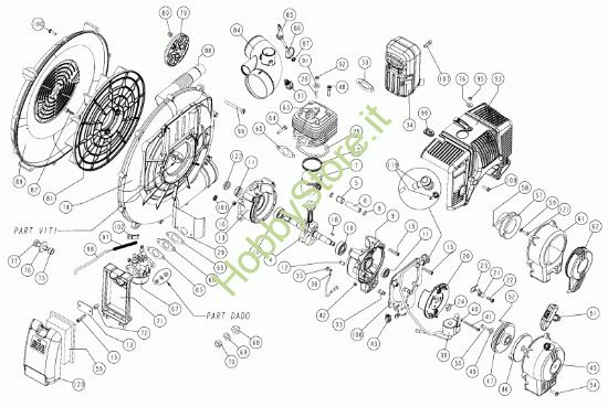 Picture of Motoventola Matr.01H52RM 21/07/2009  dal  02/05/2018L3V