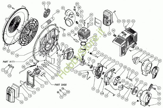 Picture of Motoventola 28/08/2008  dal  11/09/2008L3V