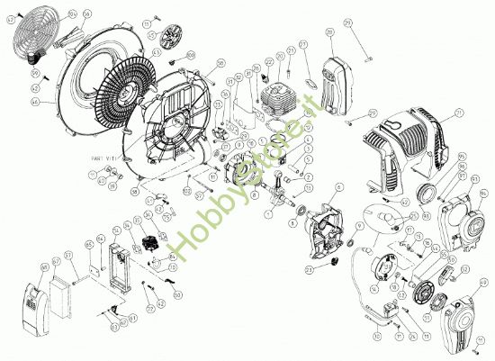 Picture of Motoventola filetto metrico 19/02/2019  dal  14/03/2019M1200