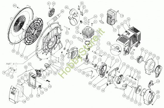 Picture of Motoventola L3 - 27/10/2009  dal  02/05/2018M3