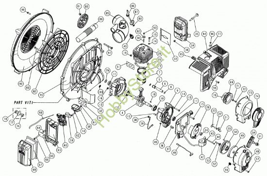 Picture of Motoventola L3 - 26/09/2007  dal  27/08/2008M3