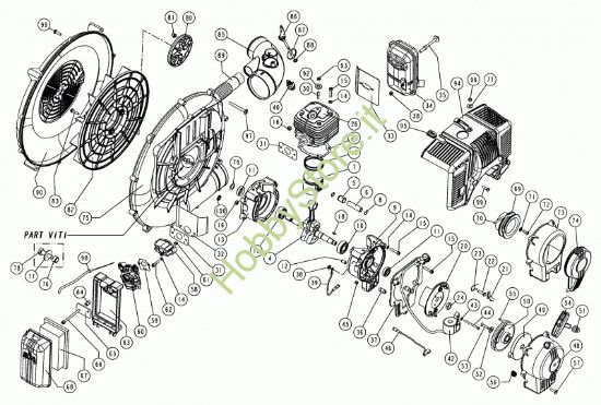 Picture of Motoventola L3 -  dal  22/05/2007M3