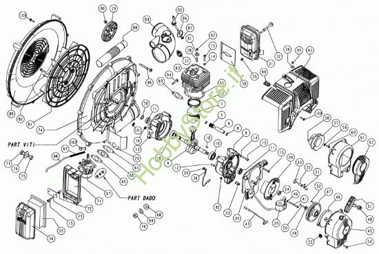 Picture of Motoventola L3V - 26/09/2007  dal  27/08/2008M3V
