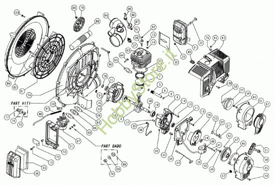 Picture of Motoventola L3V -  dal  22/05/2007M3V