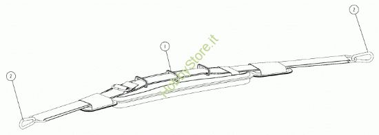 Picture of Spallaccio scuotitore  prodotto dal 24/07/2017  al  24/05/2018