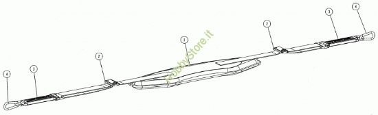 Picture of Spallaccio scuotitore 