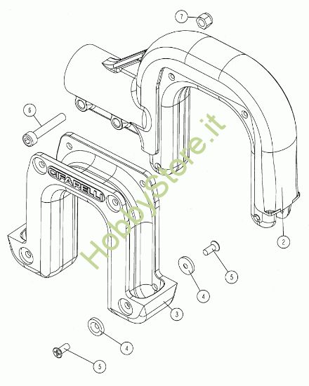 Picture of Gancio  prodotto dal 01/04/99 >