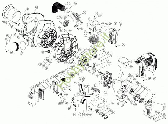 Picture of Motoventola V1200  prodotto dal 16/04/2015  al  14/02/2017