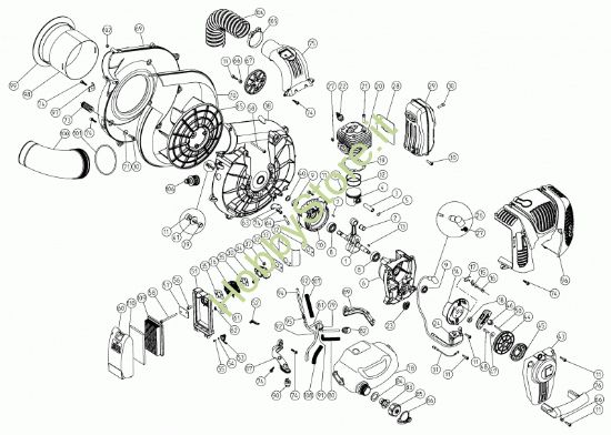 Picture of Motoventola V1200 prodotto dal  15/04/2015