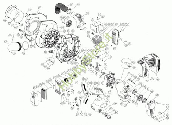 Picture of Motoventola V1200  prodotto dal 15/04/2019  al  30/06/2019