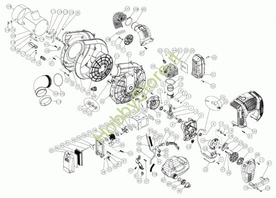 Picture of Motoventola  dal  01/04/2019V1200PK