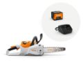 Motosega Stihl MSA 80 C-B a batteria