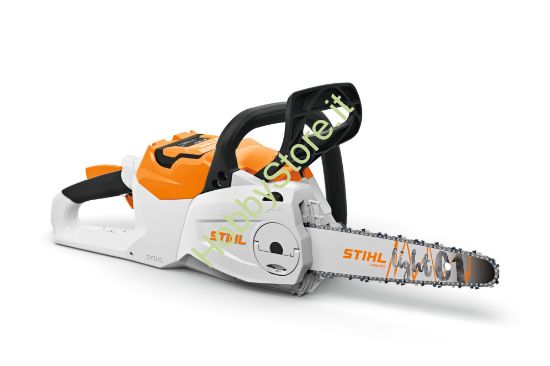 Motosega Stihl MSA 80 C-B a batteria