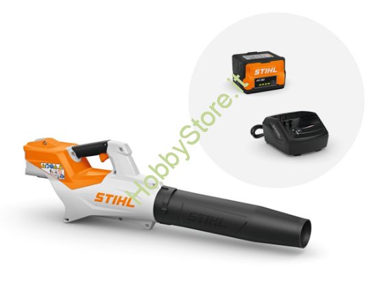 Soffiatore a Batteria Stihl BGA 50