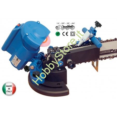 Affilatore catene su barra (MP)