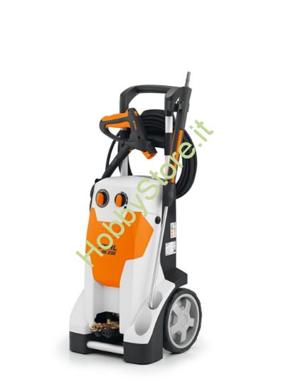 Idropulitrice Stihl RE 232
