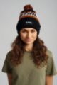 Berretto Pompom Stihl Unisex