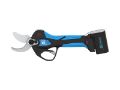 Forbice elettronica Stark XL con 3 batterie