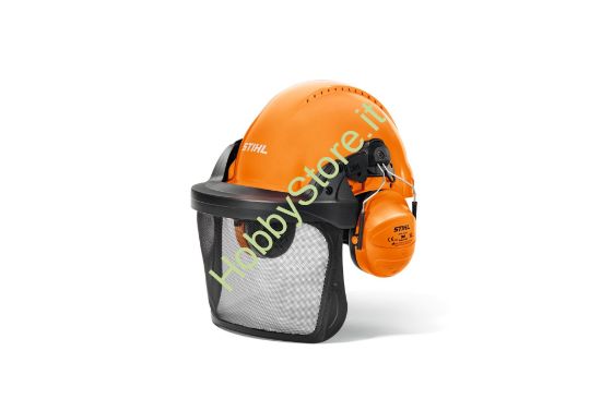 Casco Dynamic Style Stihl
