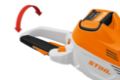 Tagliasiepi a batteria Stihl HSA 100 senza batteria