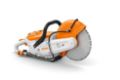 Troncatrice a batteria Stihl TSA 300