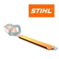 Deflettore di raccolta in metallo Stihl
